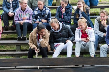 Bild 110 - BL2 Der Club an der Alster - DTV Hannover : Ergebnis: 7:2